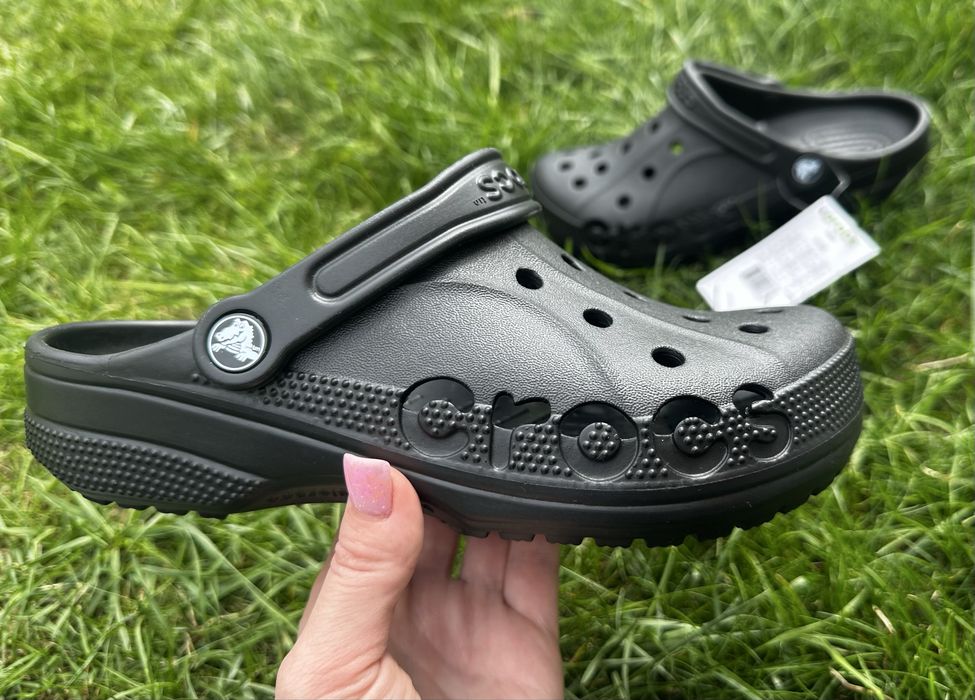Сабо крокси crocs bayaband slide