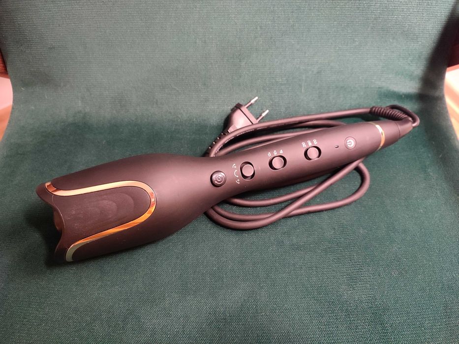 Lokówka automatyczna PHILIPS StyleCare Prestige BHB876