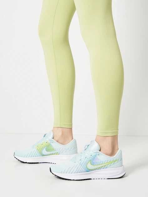 Женские беговые кроссовки Nike Run Defy Road Running (36р.22,5-23см.)