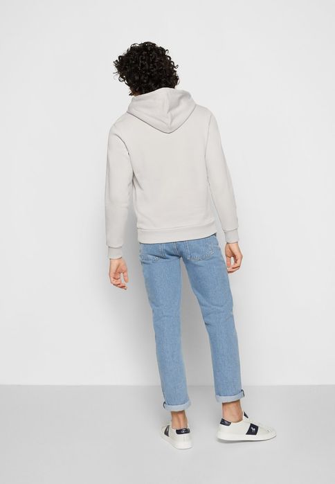 Bluza z kapturem off-white Iceberg L