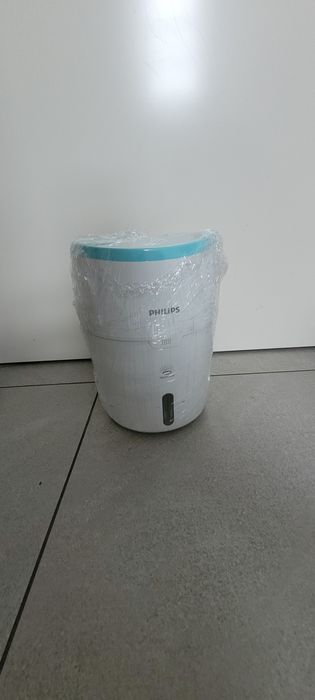Nawilżacz philips hu4801/01 stan BD