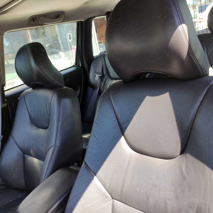 Carrinha Volvo V70 T5 turbo 250cv GPL 7€ 100km Ipo até 2018, distribuição completa e revisão em dia