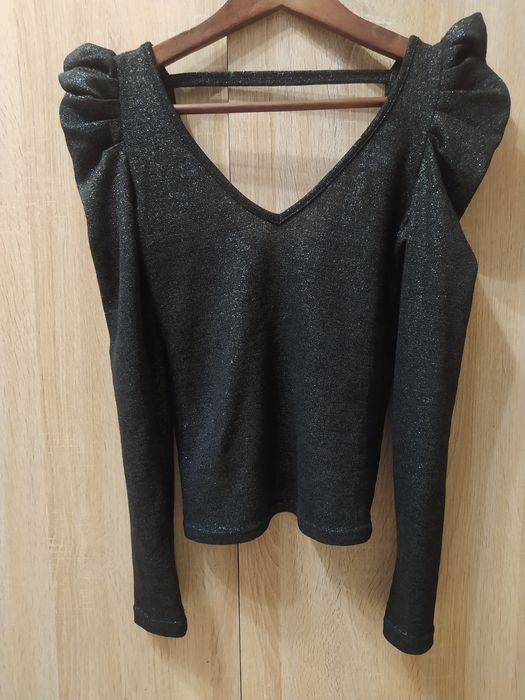 Paczka ciuchów damskich