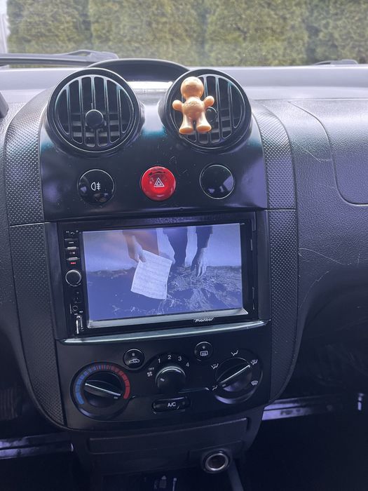 Авео обмін/продаж