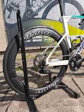 Merida Reacto 6000 - NOVAS - 105 DI2