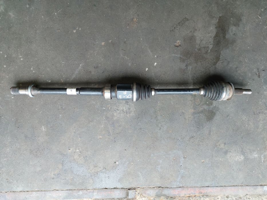 Półoś lewa Mazda Cx-3