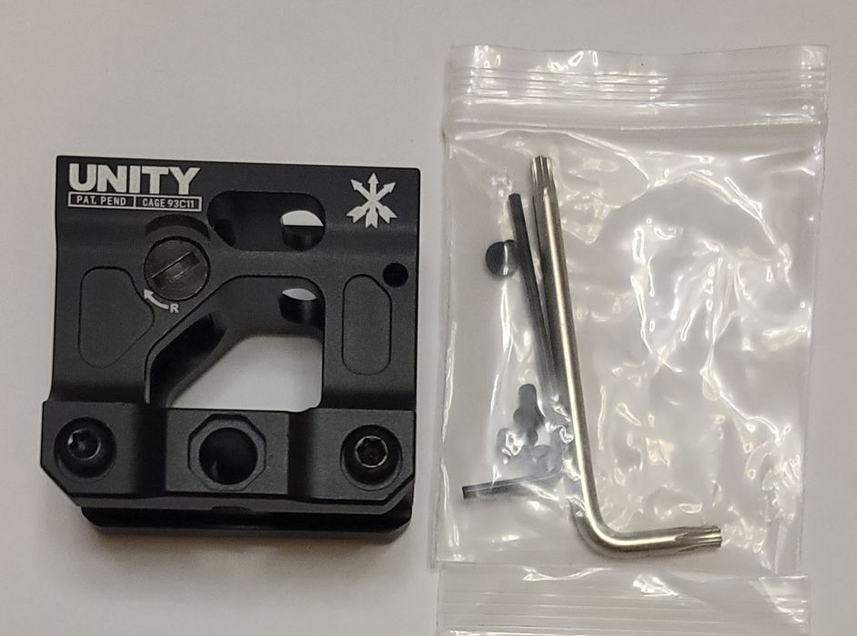 Крепление UNITY FAST™ Micro