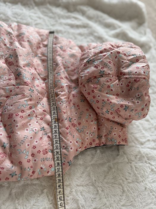 Жилетка двостороння