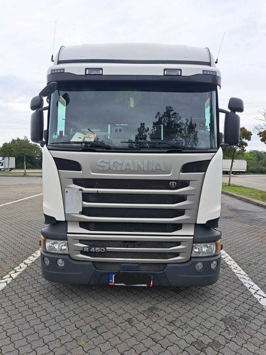 Scania