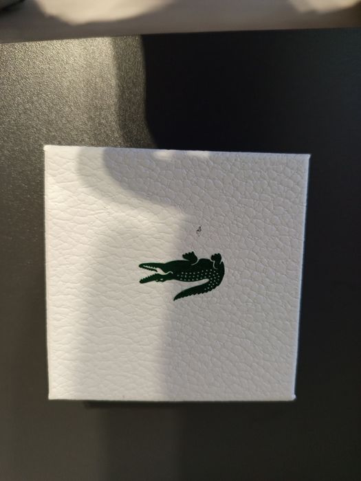 Bransoletka Lacoste nowa