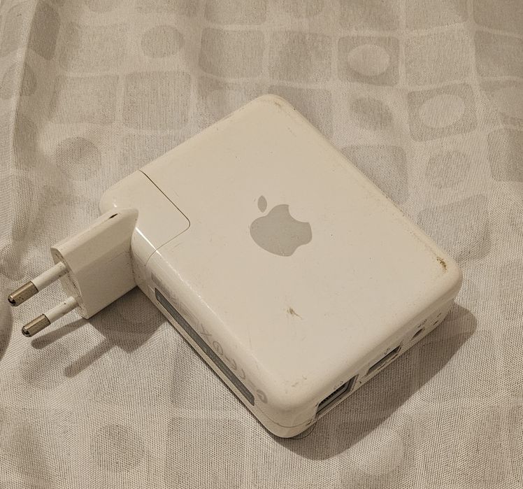 Airport express first generation