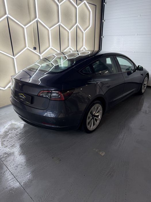Tesla model 3 Sr Plus LFP Ryzen