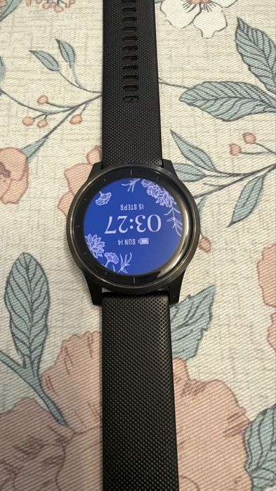 Garmin vivoactive 4 Smartwatch