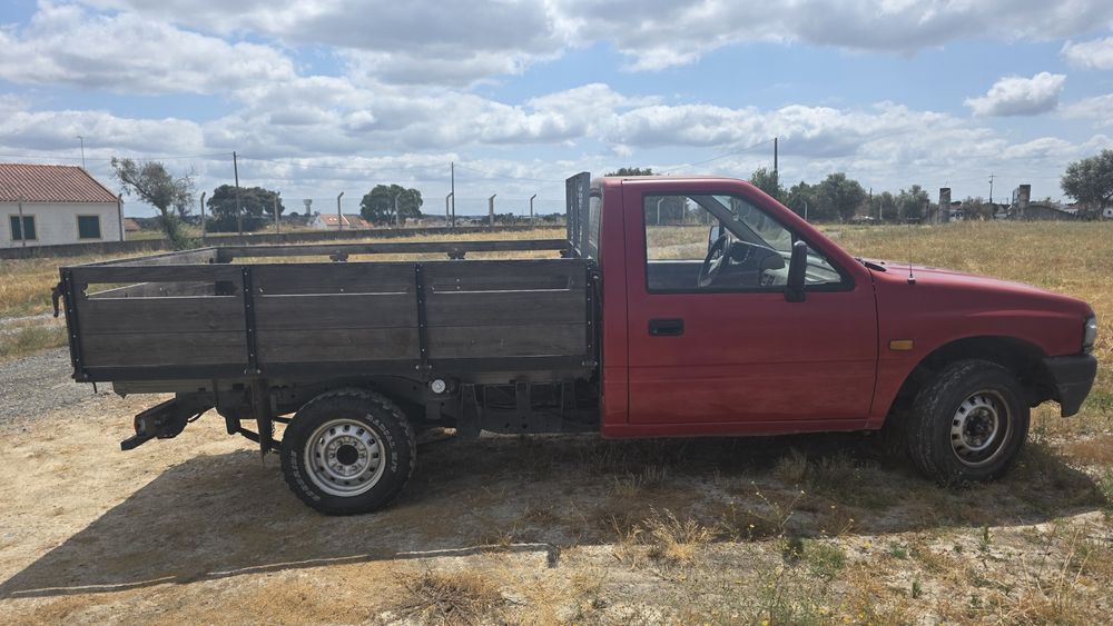 Vendo Bedford em otimo estado