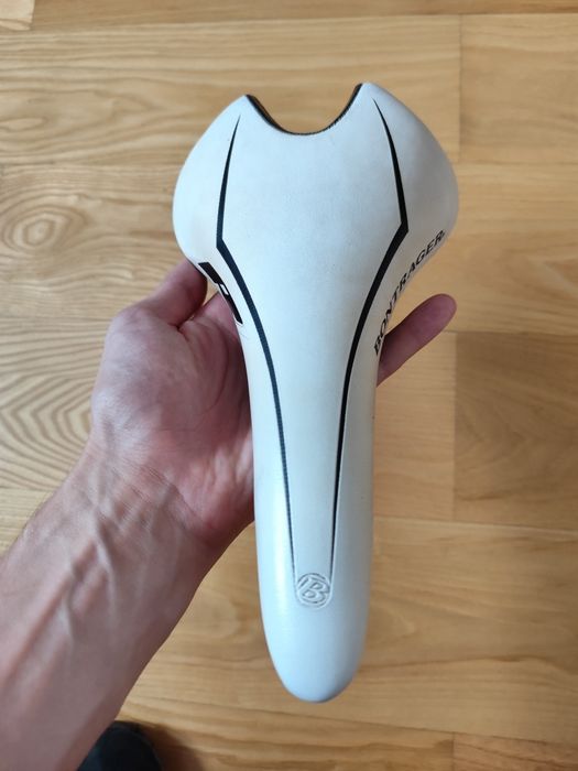 Siodełko kolarskie Bontrager R1
