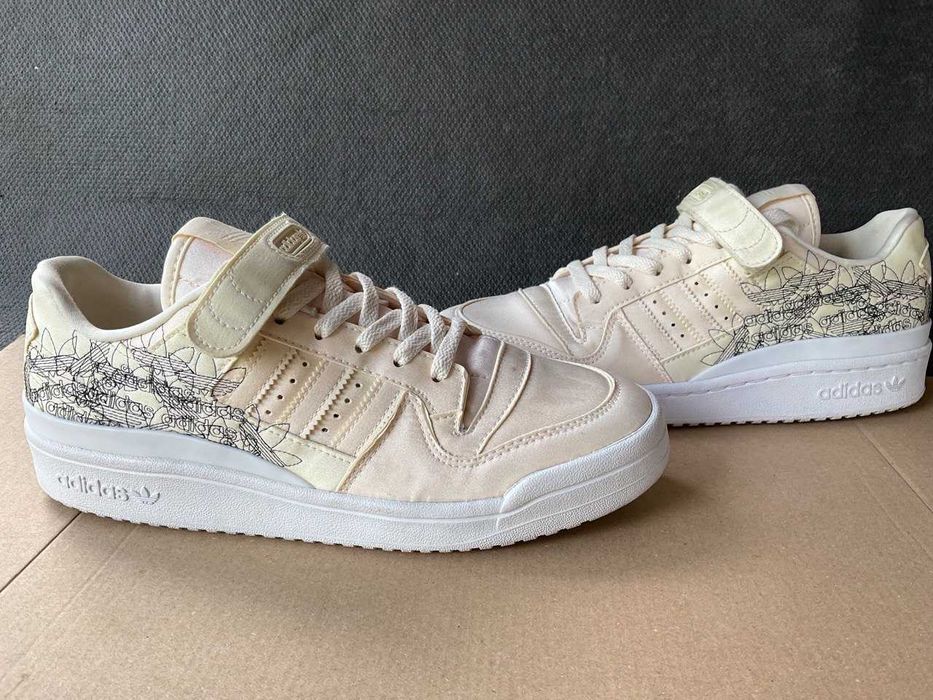 Кросовки adidas 41р