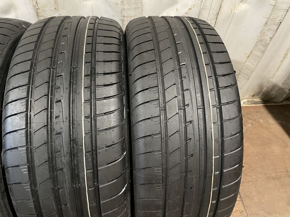 275/35/19 + 245/40/19 nowe opony Goodyear BMW Runflat MOE Merc 2025