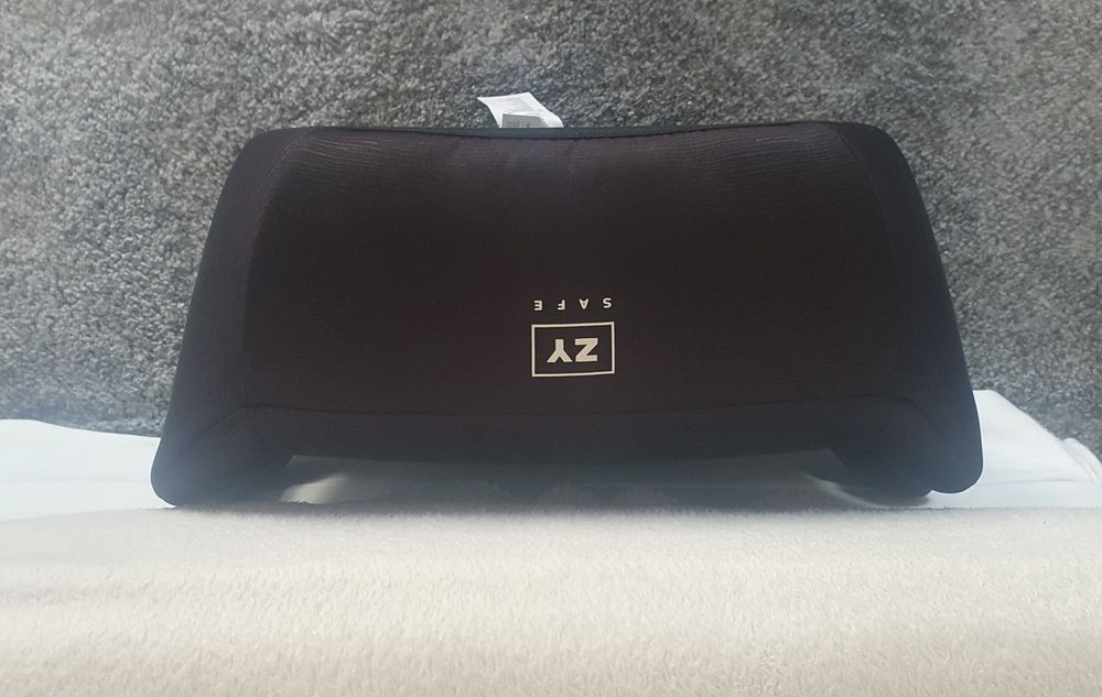 Cadeira Auto Zippy, para Criança