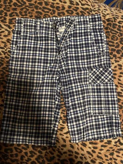 Шорты в идеальном состоянии