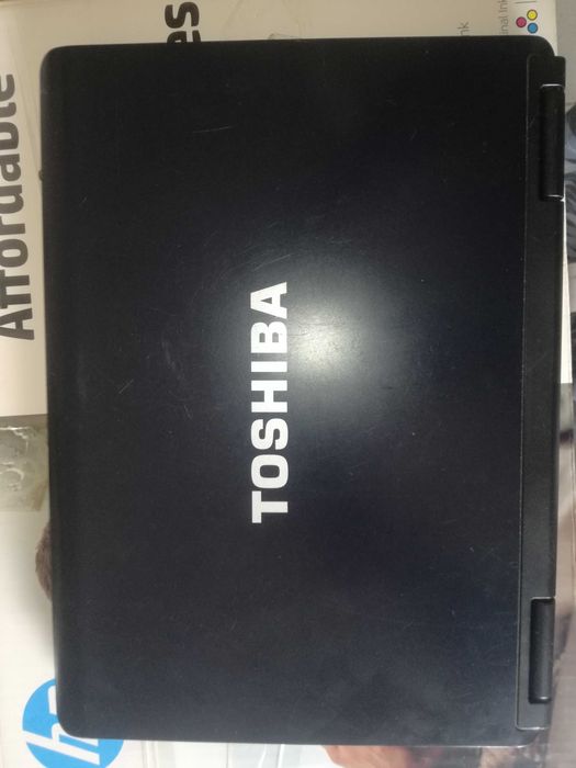 vende portatil toshiba