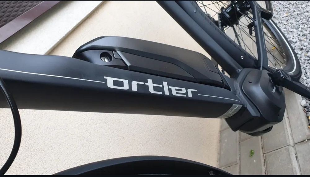 Rower Ortler ebern