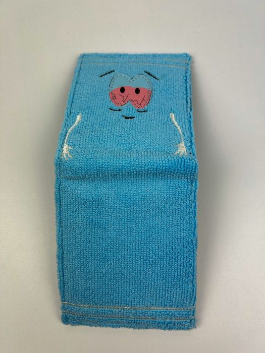 Гаманець Втомлені Очі / South Park