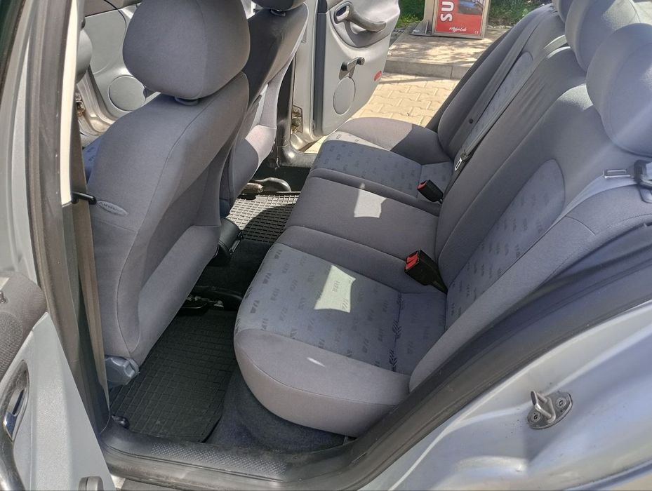 Seat Leon 1 1.6 2001