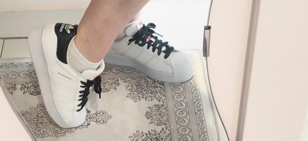 Sneakersy sportowe