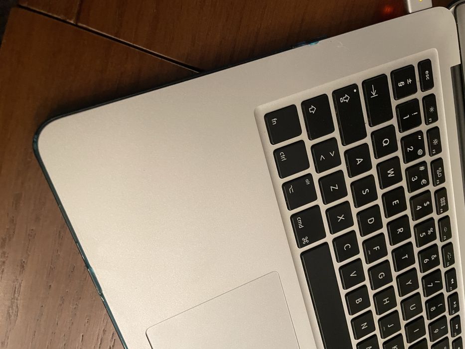 MacBook Air 6,2 2013 Apple