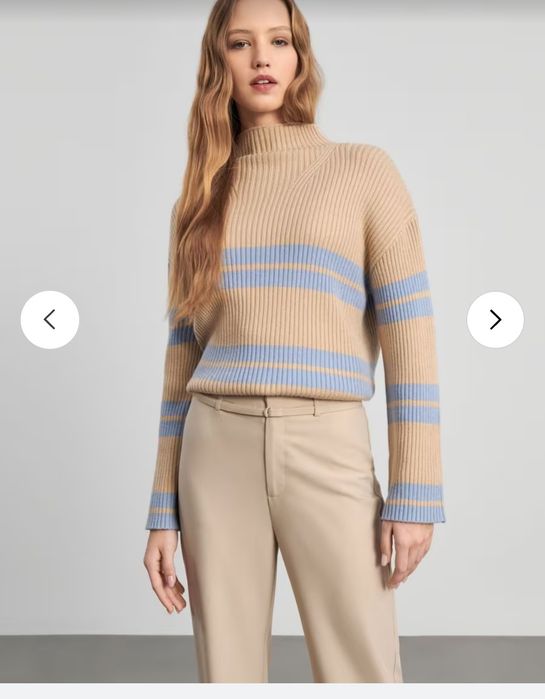 Брюки штаны sinsay