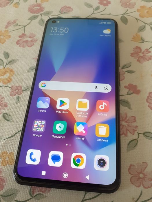 Xiaomi  Mi 11 Lite 5G