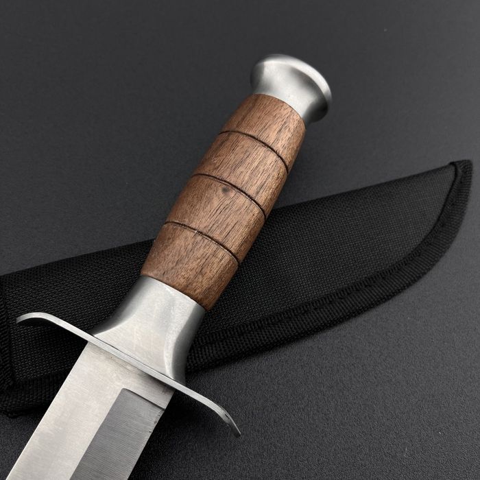 Ніж мисливський тактичний туристичний А968 Нож охотничий кинжал