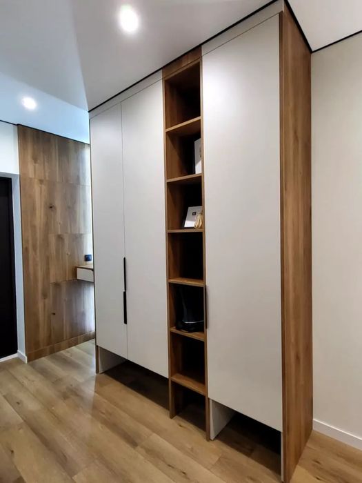 3-кімнатна квартира за адресою вул. Олександра Олеся (площа 85 м²) - Atlanta.ua - фото 18