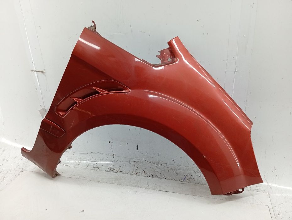 Guarda Lamas Direito - FORD S-MAX (WA6) | 06 - 14