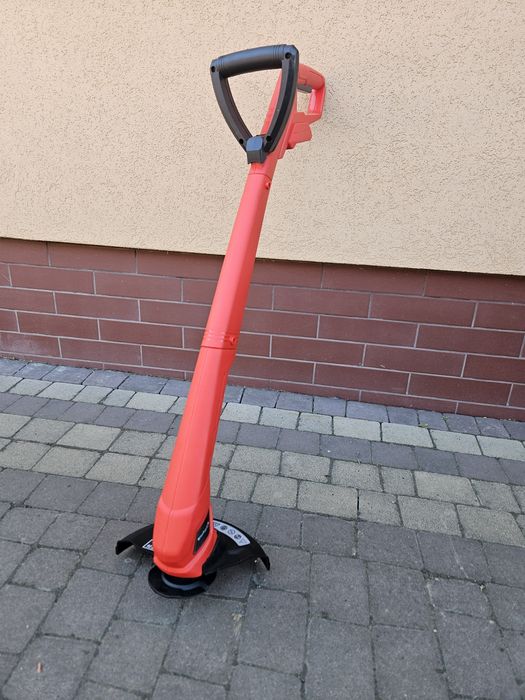 Тример акумуляторний Einhell GC-CT 18/24 Li P Solo