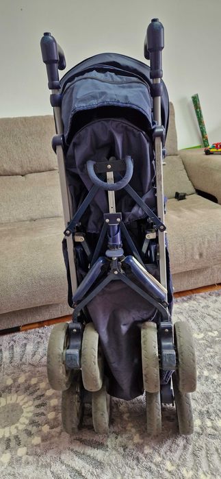 Carrinho de bebé Trio CHICCO