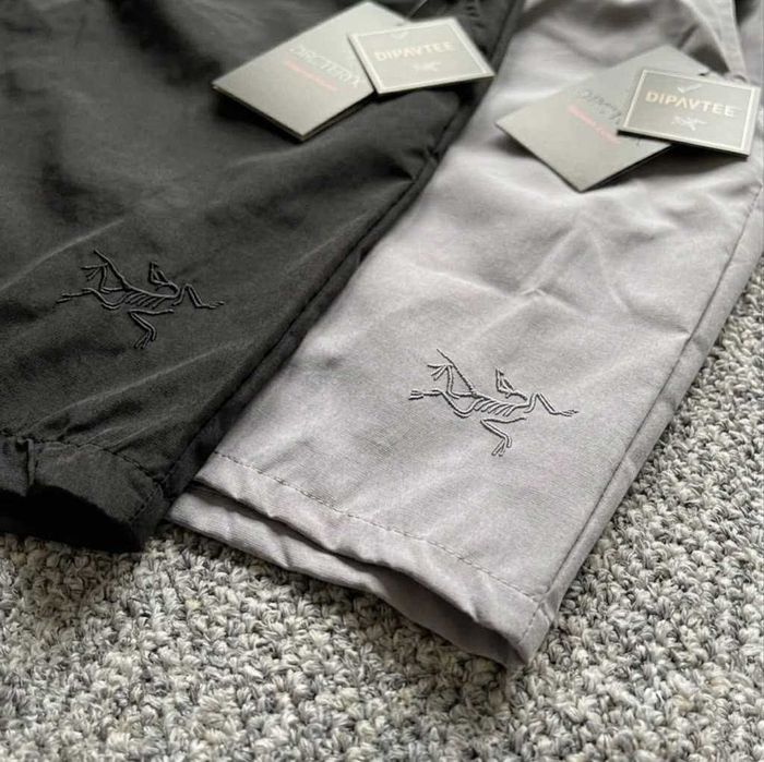 Новые Шорты Arcteryx