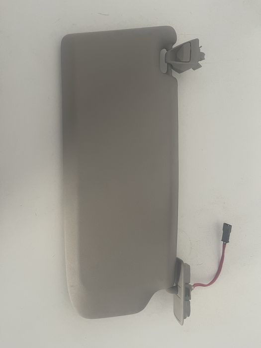 Pala de sol volvo c30