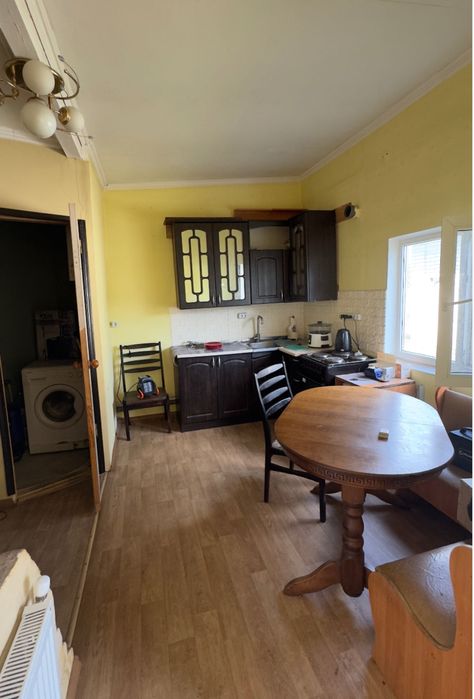 Продаж приватного будинку с. Саливінки