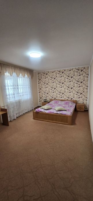 Продаж будинку с.Лисянка.