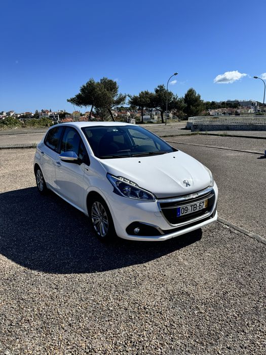 Peugeot 208 PureTech Style 1.0 68cv