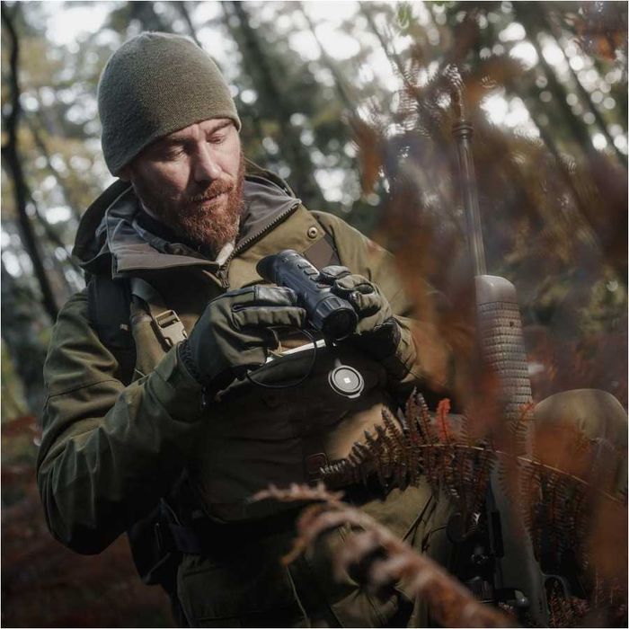 Termowizor HIKMICRO Lynx 3.0 LH25