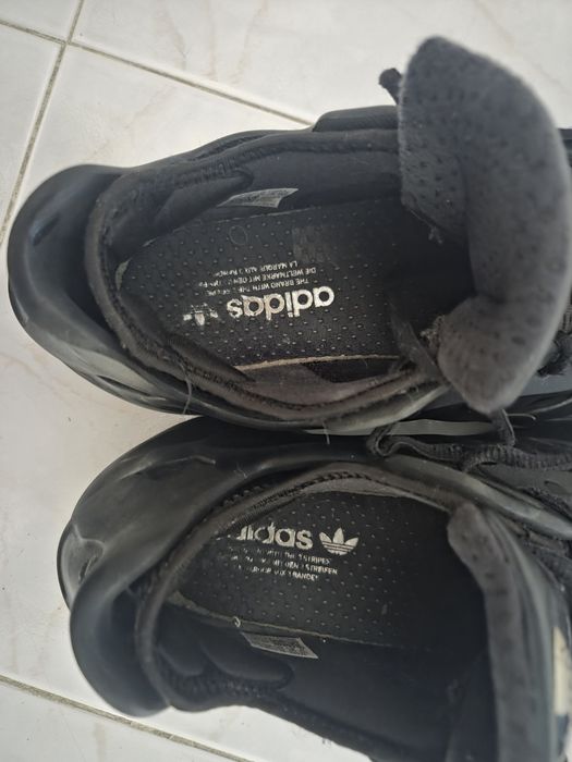 adidas
adiFOM Climacool "Black" sneake