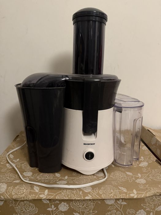 Sokowirowka silvercrest