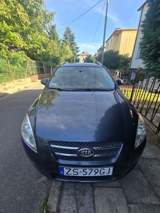 Kia Cee'd