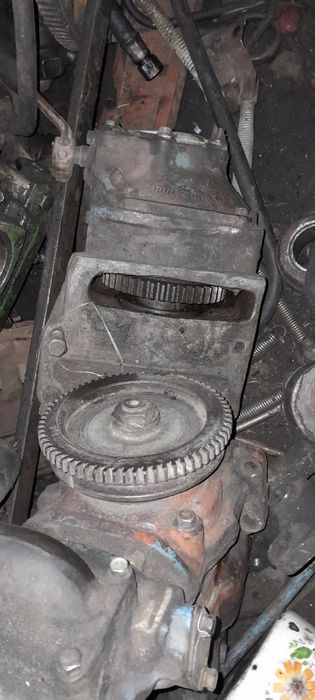 Продам пускача до трактора мтз,юмз.