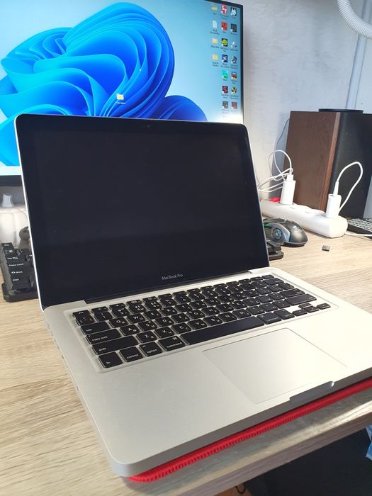 macbook pro 2009 - купить ноутбуки - Цена на OLX.ua