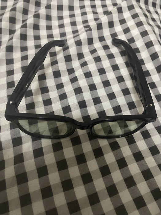 Розумні окуляри з відеозйомкою та AI-чатом