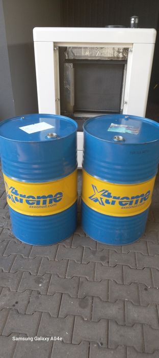 Бочка Металева Металева Бочка