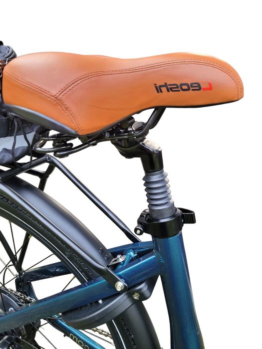 Rower Elektryczny Fiido C11 PRO